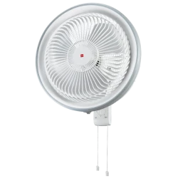 KDK Wall Fan YU50X, White