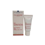 Clarins Eye Contour Gel All Skin Types 0.7 oz - Clarins