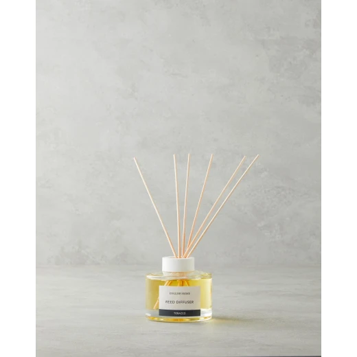 معطر الغرف بأعواد التبغ 150 مل  من انجلش هوم - انجلش هوم - Image 2