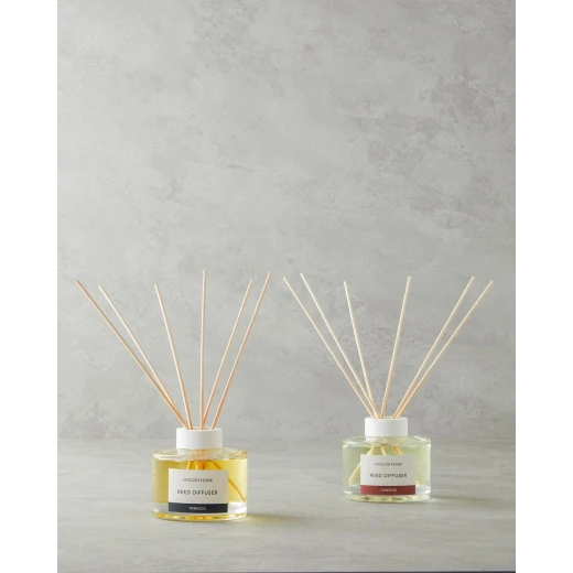 معطر الغرف بأعواد التبغ 150 مل  من انجلش هوم - انجلش هوم - Image 4