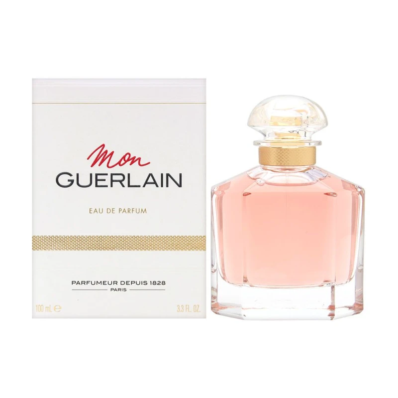 رذاذ عطر بحجم 3.4 أوقية أونصة, من جيرلان - غيرلان