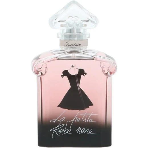 جيرلان لا بوتيت روب نوير ماء عطر 100 مل عطر زهري للنساء أناقة ويدوم طويلاً جيرلان لا بوتيت روب نوير ماء عطر 100 مل عطر زهري للنساء أناقة ويدوم طويلاً