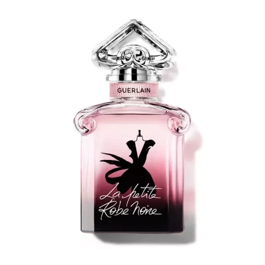 جيرلان لا بوتيت روب نوير ماء عطر 50 مل عطر منعش وزهري للنساء يدوم طويلا جيرلان لا بوتيت روب نوير ماء عطر 50 مل عطر منعش وزهري للنساء يدوم طويلا