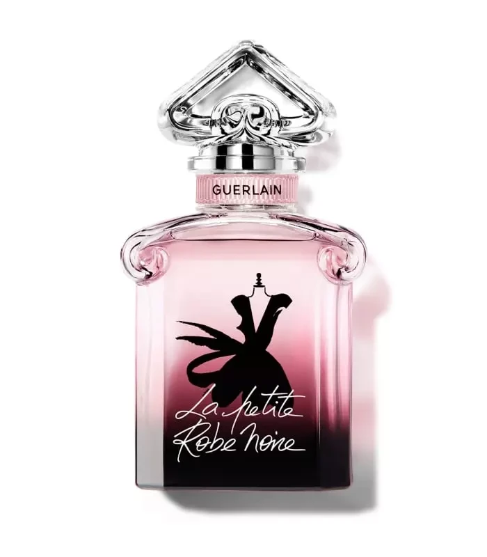 جيرلان لا بوتيت روب نوير ماء عطر 50 مل عطر منعش وزهري للنساء يدوم طويلا - غيرلان