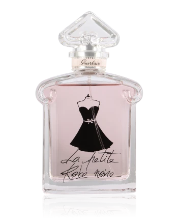 عطر لا بيتيت روب نوار أو دي تواليت 100 مل, من جيرلان - غيرلان - Image 2