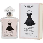 عطر لا بيتيت روب نوار أو دي تواليت 100 مل, من جيرلان - غيرلان