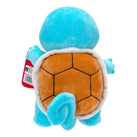 دمية بوكيمون سكويرتل بحجم 8 إنش, من جازويرز - بوكيمون - Image 4