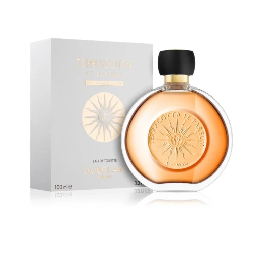 عطر جيرلان تيراكوتا أو دي تواليت 100 مل للنساء, من جيرلان عطر جيرلان تيراكوتا أو دي تواليت 100 مل للنساء, من جيرلان