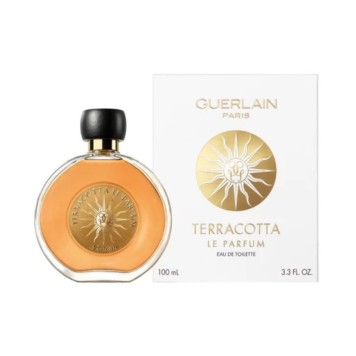 عطر جيرلان تيراكوتا أو دي تواليت 100 مل للنساء, من جيرلان - غيرلان - Image 2
