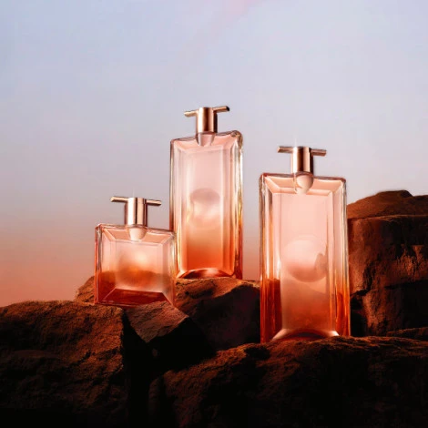 إيدول ناو أو دو بارفان - عطر نسائي 50 مل  من لانكوم - لانكوم - Image 2