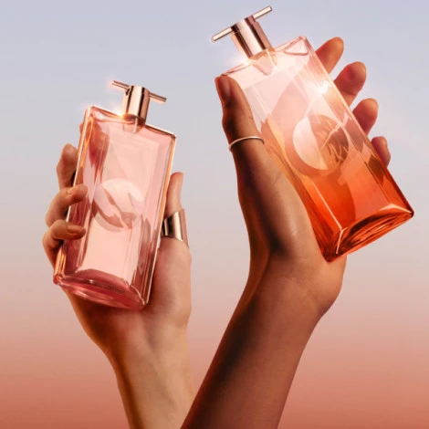إيدول ناو أو دو بارفان - عطر نسائي 50 مل  من لانكوم - لانكوم - Image 4