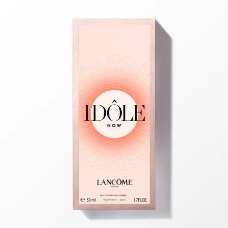 إيدول ناو أو دو بارفان - عطر نسائي 50 مل  من لانكوم - لانكوم - Image 5
