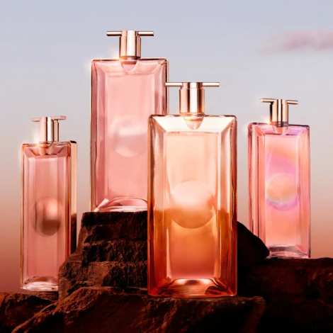 إيدول ناو أو دو بارفان - عطر نسائي 100 مل  من لانكوم - لانكوم - Image 3