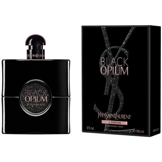 عطر بلاك أوبيوم 90 مل من إيف سان لوران عطر بلاك أوبيوم 90 مل من إيف سان لوران