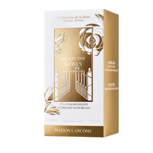 عطر ألف وواحدة من مجموعة لانكوم ميزون أو دو بارفان منلانكوم - لانكوم - Image 2