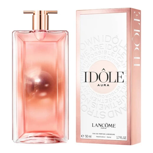 عطر ايدول اورا من لانكوم - لانكوم - Image 2
