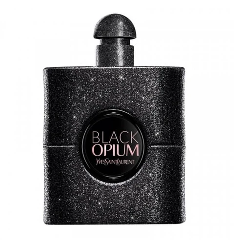 عطر بلاك أوبيوم إكستريم نسائي 90مل من إيف سان لوران عطر بلاك أوبيوم إكستريم نسائي 90مل من إيف سان لوران