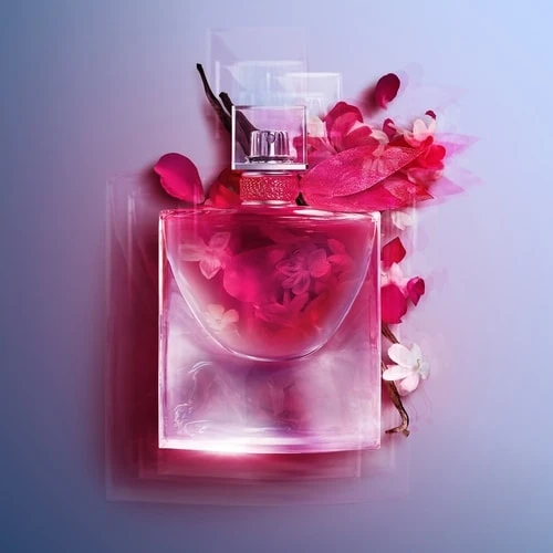 عطر لا في إي بيل إنتنسلي وومن من لانكوم - لانكوم - Image 2