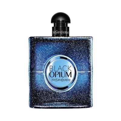 عطر بلاك أوبيوم إنتنس للنساء  50 مل من إيف سان لوران - ايف سان لوران