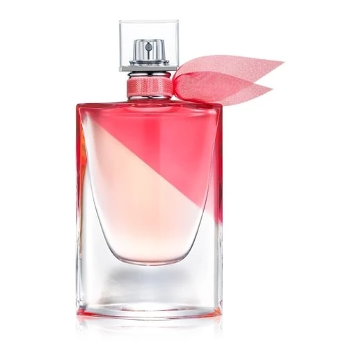 عطر لا في اي بيل ان روز للنساء - او دي تواليت، 50 مل من لانكوم - لانكوم