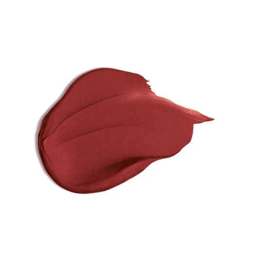 Clarins Joli Rouge Velvet Lipstick 781V Red Grape Matte Finish Long Lasting Lip Color - Clarins - Image 3