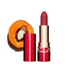 Clarins Joli Rouge Velvet Hydrating Matte Lipstick Long Lasting Intense Color for Lips - Clarins
