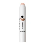 Seventeen Anticernes Concealer Stick Medium Beige 04: Full Coverage for Dark Circles & Imperfections, Long Lasting - Seventeen