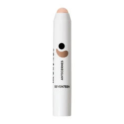 Seventeen Anticernes Concealer Stick Medium Beige 04: Full Coverage for Dark Circles & Imperfections, Long Lasting