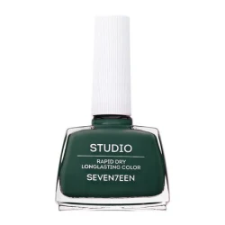 Siafaz Shade 239 Long Lasting Nail Polish for Women Beautiful Shine Quick Dry Manicure Polish