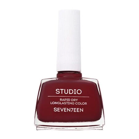 Seventeen nail polish rapid dry long lasting No. 243 - Seventeen