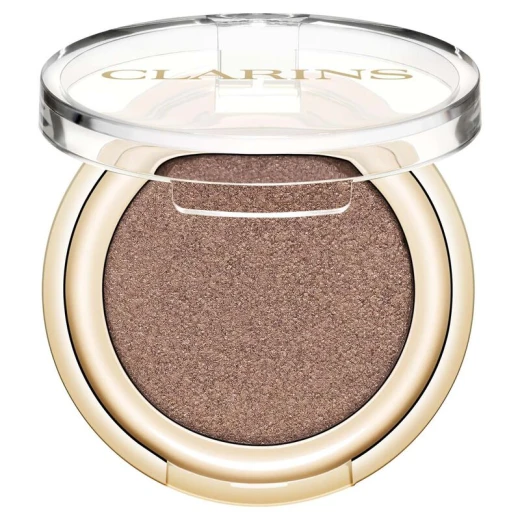 Clarins Ombre Skin Nude Eyeshadow Primer Infused Makeup Matte Satin Pearlized Finish - Clarins - Image 3