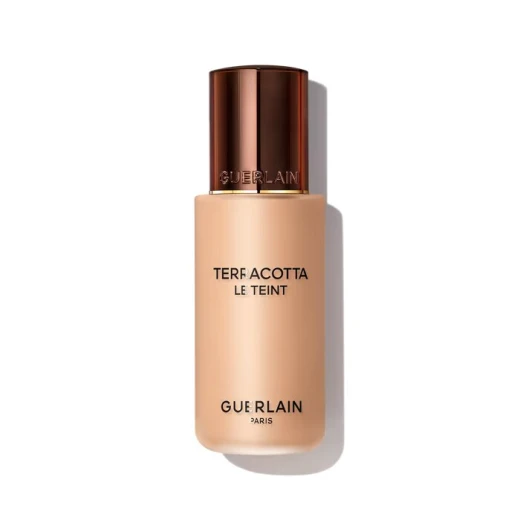Guerlain Terracotta Matte Finish Foundation 35ml Radiant Complexion Makeup for Flawless Skin 24 Hour Hydration Guerlain Terracotta Matte Finish Foundation 35ml Radiant Complexion Makeup for Flawless Skin 24 Hour Hydration