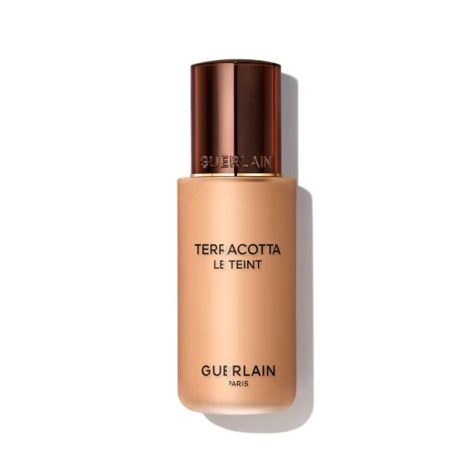 Guerlain Terracotta Le Teint Fluid Foundation Radiant Glow Flawless Complexion 35ml Makeup Guerlain Terracotta Le Teint Fluid Foundation Radiant Glow Flawless Complexion 35ml Makeup