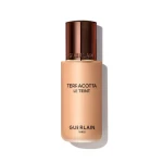 Guerlain Terracotta Le Teint Foundation Radiant Glow 35ml Long Wear Flawless Complexion Makeup Healthy Skin - Guerlain
