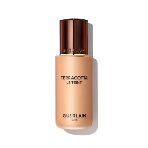 Guerlain Terracotta Le Teint Foundation Radiant Glow 35ml Long Wear Flawless Complexion Makeup Healthy Skin Guerlain Terracotta Le Teint Foundation Radiant Glow 35ml Long Wear Flawless Complexion Makeup Healthy Skin