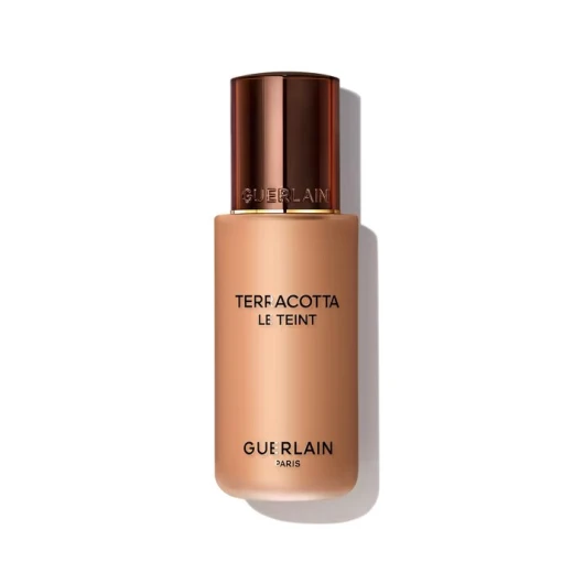 Guerlain Terracotta Le Teint Matte Finish Foundation 35ml Radiant Skin Makeup for Daily Wear Guerlain Terracotta Le Teint Matte Finish Foundation 35ml Radiant Skin Makeup for Daily Wear