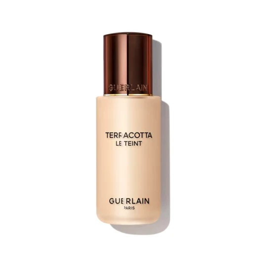 Guerlain Terracotta Le Teint Foundation Flawless Coverage Healthy Glow 35ml Makeup Guerlain Terracotta Le Teint Foundation Flawless Coverage Healthy Glow 35ml Makeup