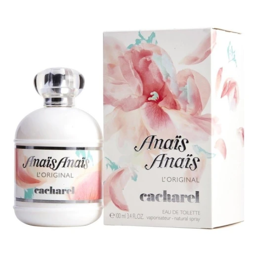 عطر أنيس 50 مل من كاشاريل - كاشاريل - Image 2