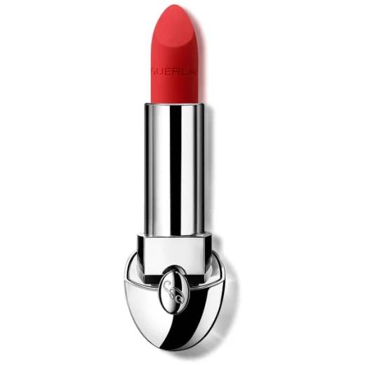 Guerlain Rouge G Luxurious Velvet Matte Lipstick - 214 Flame Red Guerlain Rouge G Luxurious Velvet Matte Lipstick - 214 Flame Red