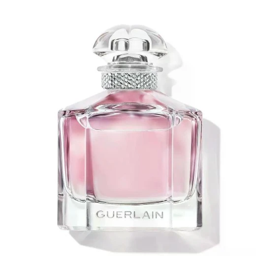 عطر مون جيرلان سباركلينج بوكيه أو دو بارفان 100 مل من جيرلان عطر مون جيرلان سباركلينج بوكيه أو دو بارفان 100 مل من جيرلان