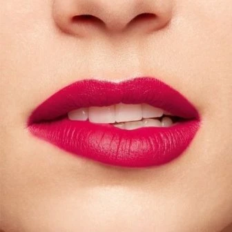أحمر شفاه Clarins Joli Rouge Velvet Woodberry بلمسة نهائية غير لامعة تركيبة مرطبة للشفاه لون مكثف - كلارنس - Image 3