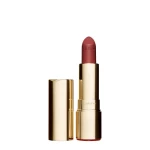 Clarins Joli Rouge Velvet Woodberry Lipstick Matte Finish Hydrating Formula for Lips Long Lasting Color - Clarins