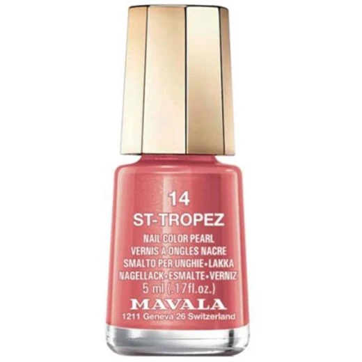 Mavala Long Lasting Nail Color Cream Classic Manicure Polish 5ml Best Nail Polish for Women Mavala Long Lasting Nail Color Cream Classic Manicure Polish 5ml Best Nail Polish for Women