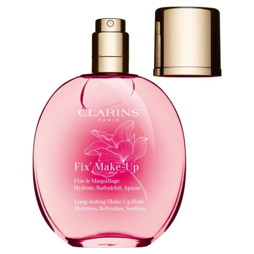عطر فيكس مكياج مجموعة الصيف من كلارنس - كلارنس - Image 2
