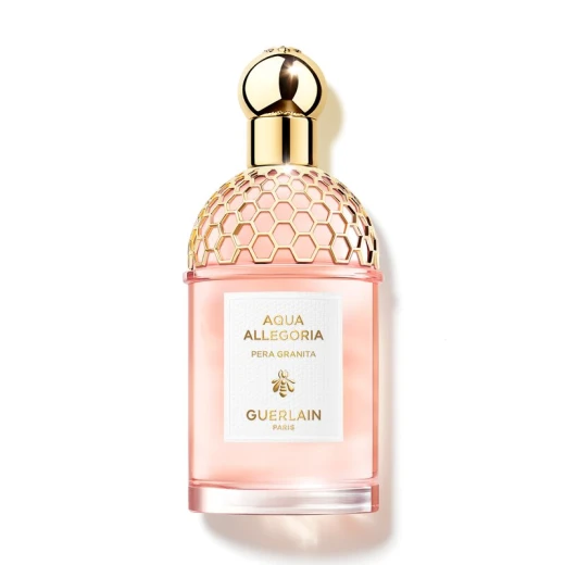 جيرلان أكوا أليغوريا بيرا جرانتا ماء تواليت 125 مل عطر صيفي منعش للنساء جيرلان أكوا أليغوريا بيرا جرانتا ماء تواليت 125 مل عطر صيفي منعش للنساء