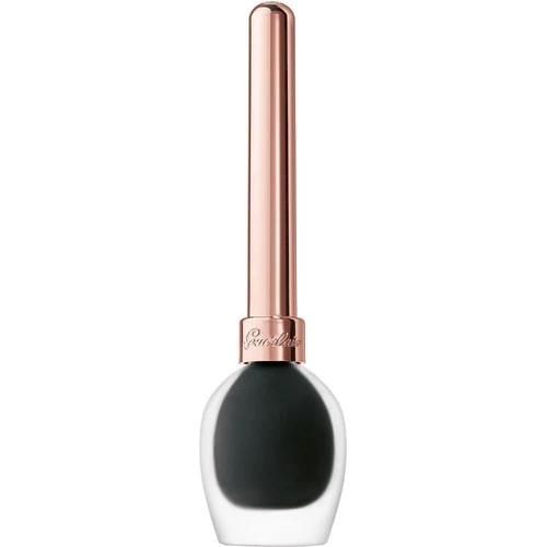 Guerlain Mad Eyes Intense Liquid Eyeliner Glossy Black Waterproof Long Lasting Eye Makeup 5ml