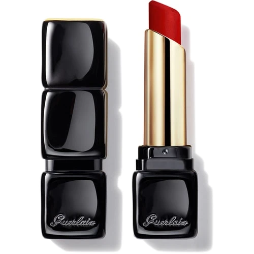 Guerlain Lipstick KissKiss Tender Matte 940