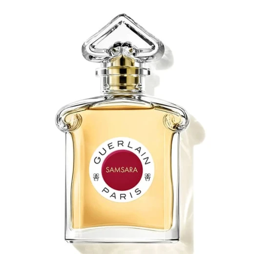 جيرلان سامسارا ماء عطر ٧٥ مل للنساء عطر الياسمين وخشب الصندل للنساء عطر أنيق جيرلان سامسارا ماء عطر ٧٥ مل للنساء عطر الياسمين وخشب الصندل للنساء عطر أنيق