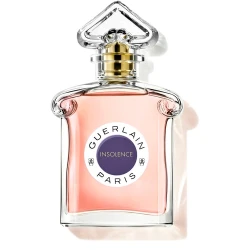 جيرلان إنسولانس ماء تواليت 75 مل عطر زهري للنساء بنفسج زهرة السوسن