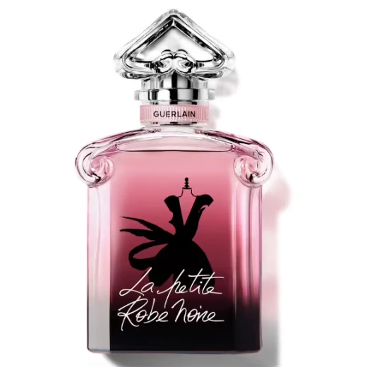 عطر جيرلان لا بيتيت روب نوير أو دي بارفان 100 مل عطر باريسي أنيق للنساء عطر الأزهار والذواقة